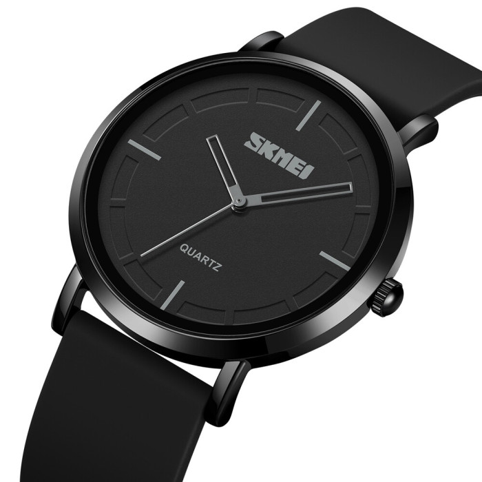 Skmei 2050BKBK Black-Black
