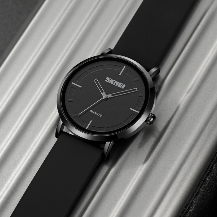 Skmei 2050BKBK Black-Black