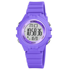 Skmei 1716PL Purple SALE