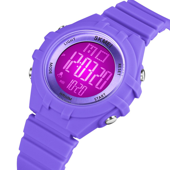 Skmei 1716PL Purple