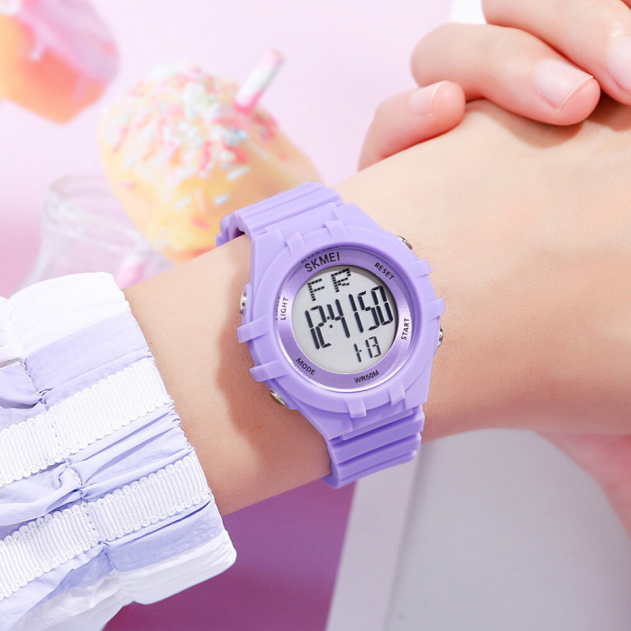 Skmei 1716PL Purple