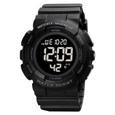 Skmei 2081BKBK Black-Black SALE