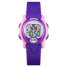 Skmei 1478PL Purple SALE