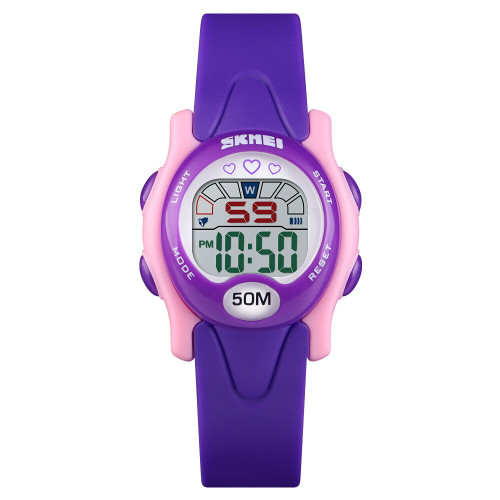 Skmei 1478PL Purple SALE