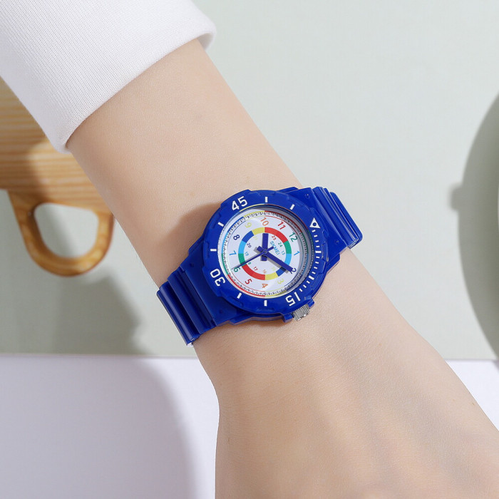 Skmei 2012BU Blue