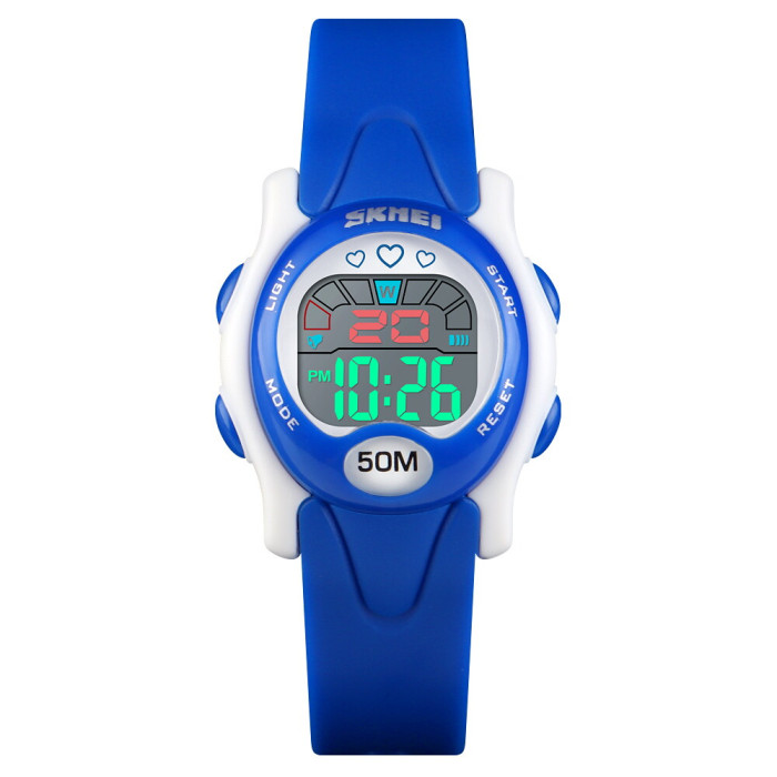 Skmei 1478DKBU Dark Blue SALE
