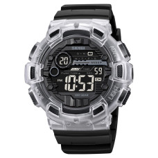 Skmei 2110BKWT Black-White SALE