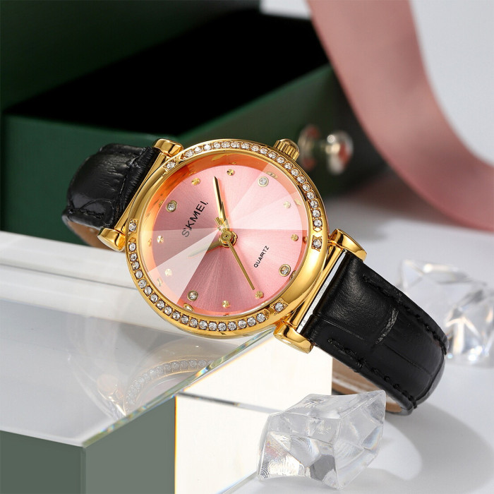 Skmei 2072PK Pink