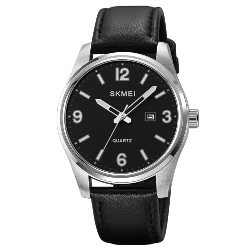 Skmei 2067SI Silver
