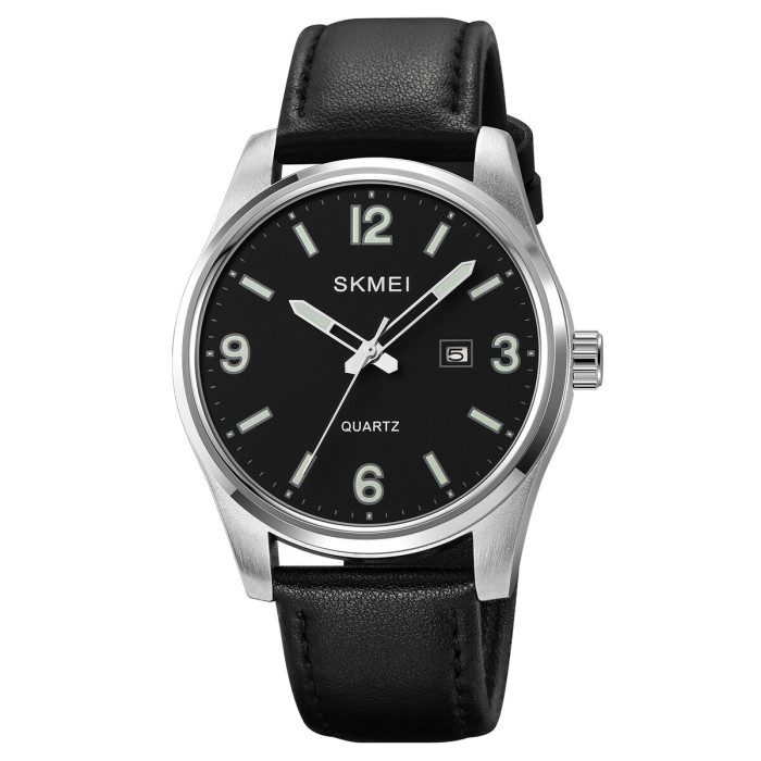 Skmei 2067SI Silver