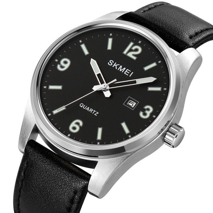 Skmei 2067SI Silver