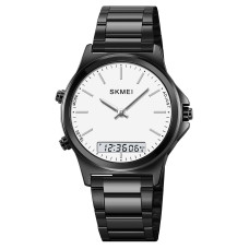 Skmei 2120BKWT Black-White SALE