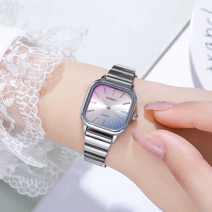 Skmei 2190SI Silver