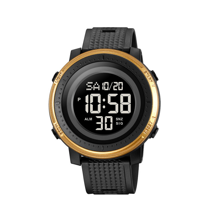 Skmei 2215GD Gold SALE