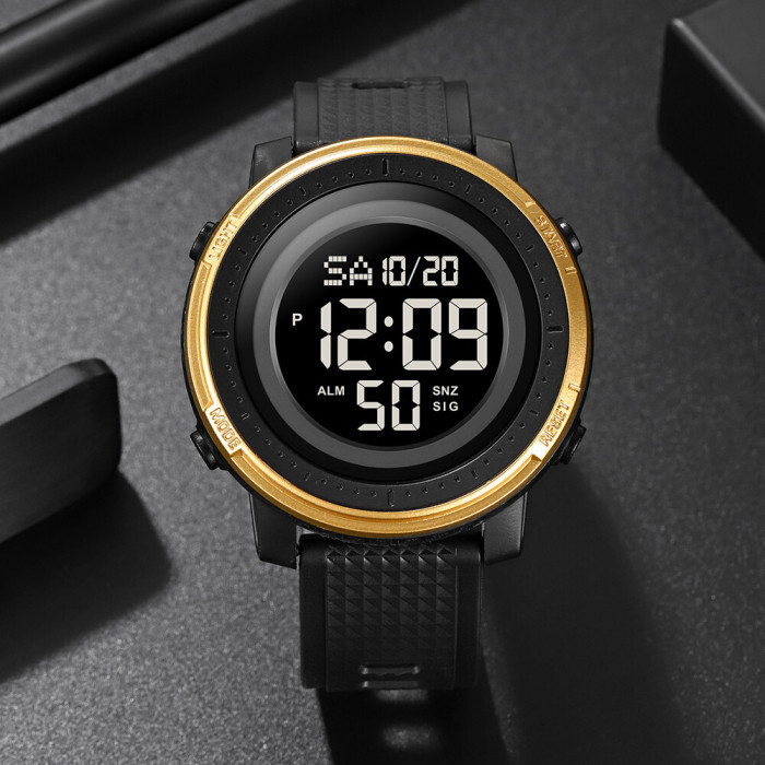 Skmei 2215GD Gold SALE