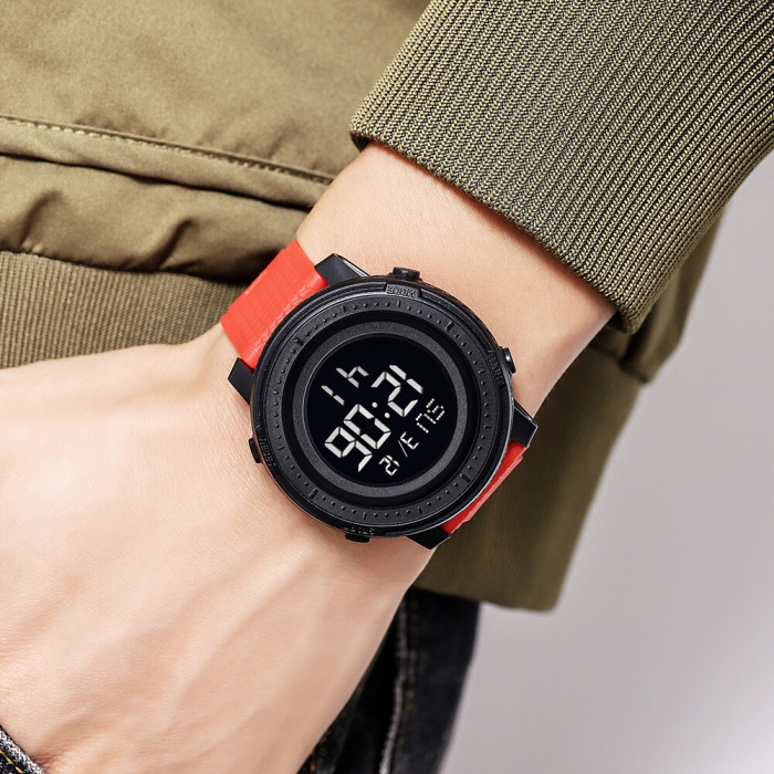 Skmei 2215RD Red SALE