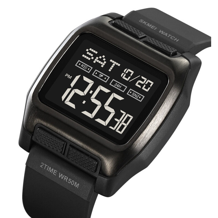 Skmei 2193BKBK Black