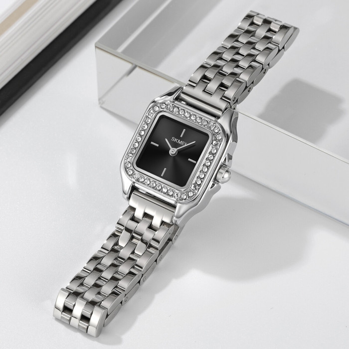 Skmei 2181SI Silver
