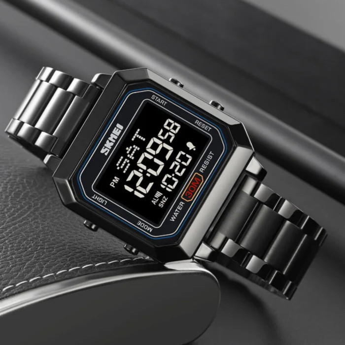 Skmei 2149BK Black