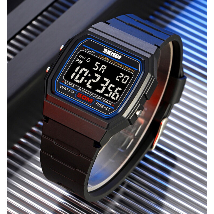 Skmei 2042BKBK Black