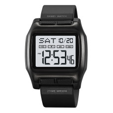 Skmei 2193BKWT Black-White
