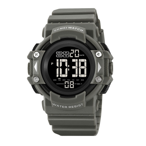 Skmei 2195GY Grey SALE
