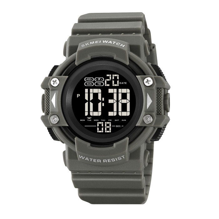 Skmei 2195GY Grey SALE