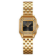Skmei 2181GD Gold