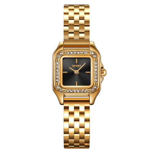 Skmei 2181GD Gold