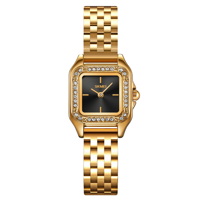 Skmei 2181GD Gold