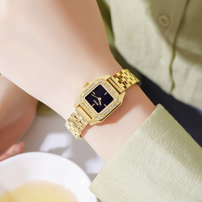 Skmei 2181GD Gold