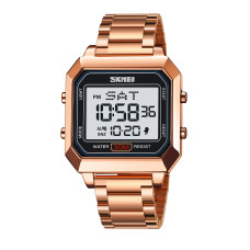 Skmei 2149RG Rose Gold
