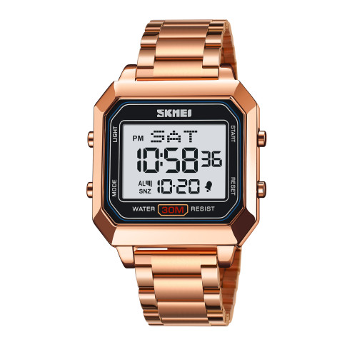 Skmei 2149RG Rose Gold SALE