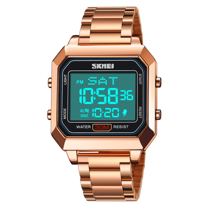 Skmei 2149RG Rose Gold SALE