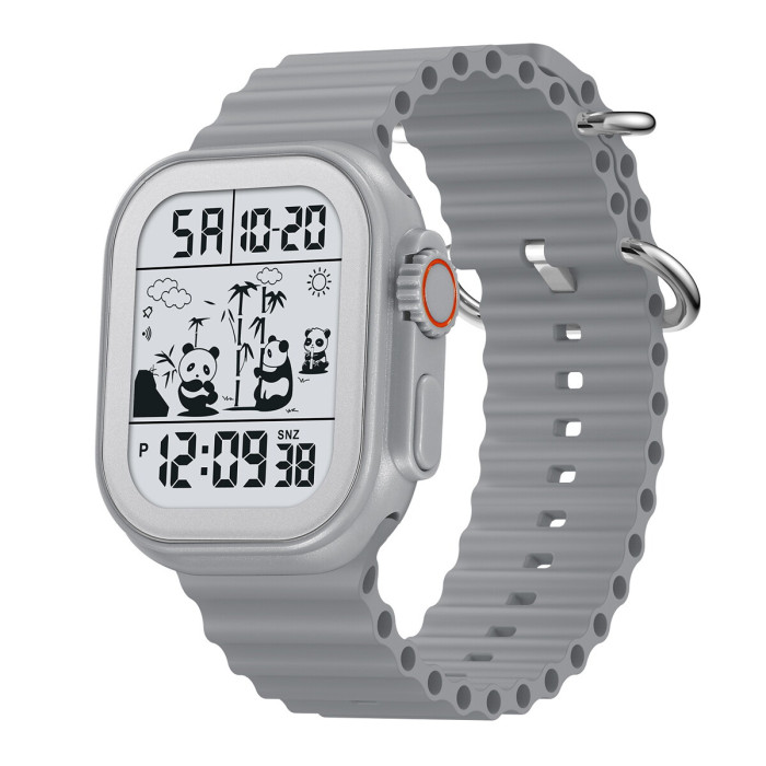 Skmei 2247GY Grey SALE