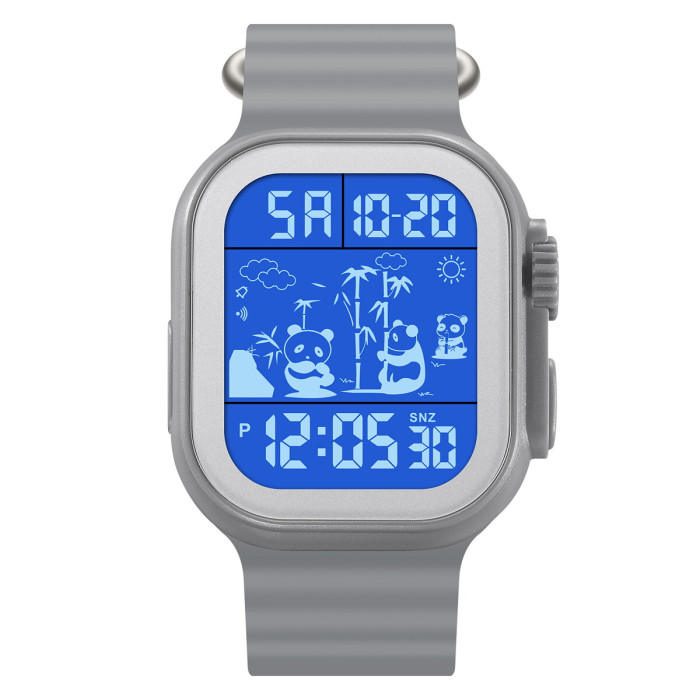 Skmei 2247GY Grey SALE