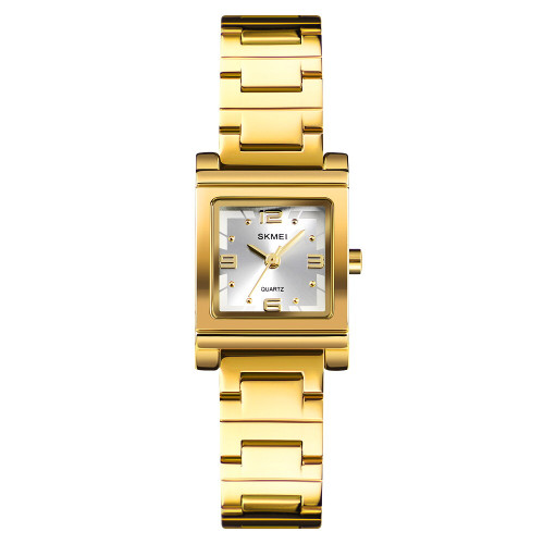 Skmei 1388GD Gold