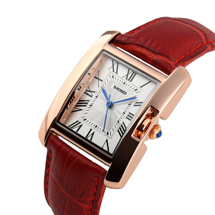 Skmei 1085RD Red