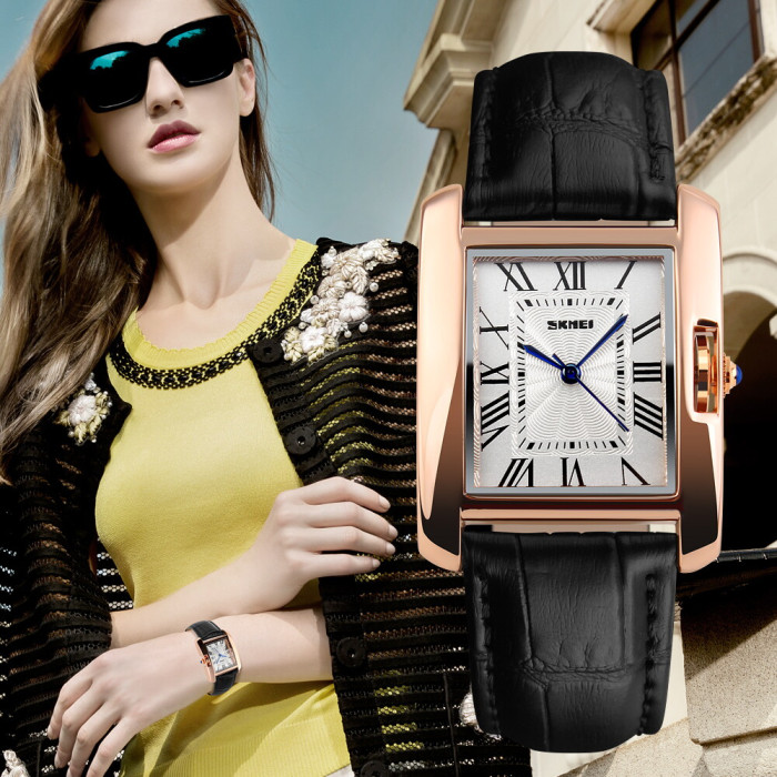 Skmei 1085BK Black