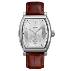 Skmei 9306SISI Silver-Silver