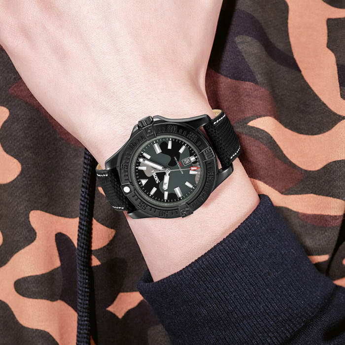 Skmei 9339CMGY Camo Grey SALE