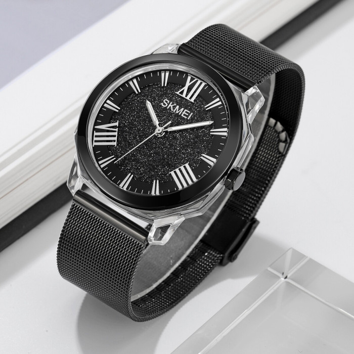 Skmei 2278BK Black