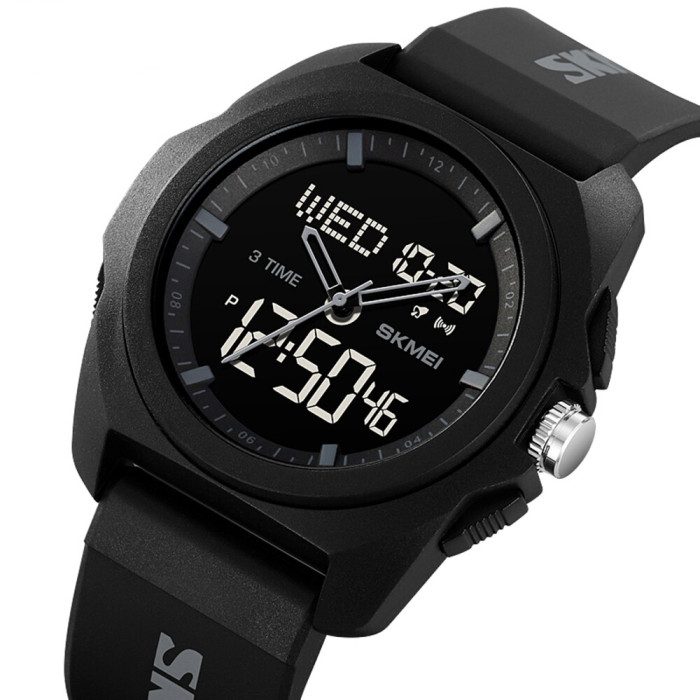 Skmei 2199GY Grey