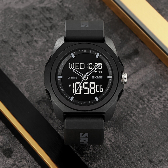 Skmei 2199GY Grey