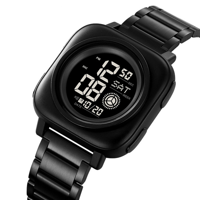 Skmei 2131BK Black