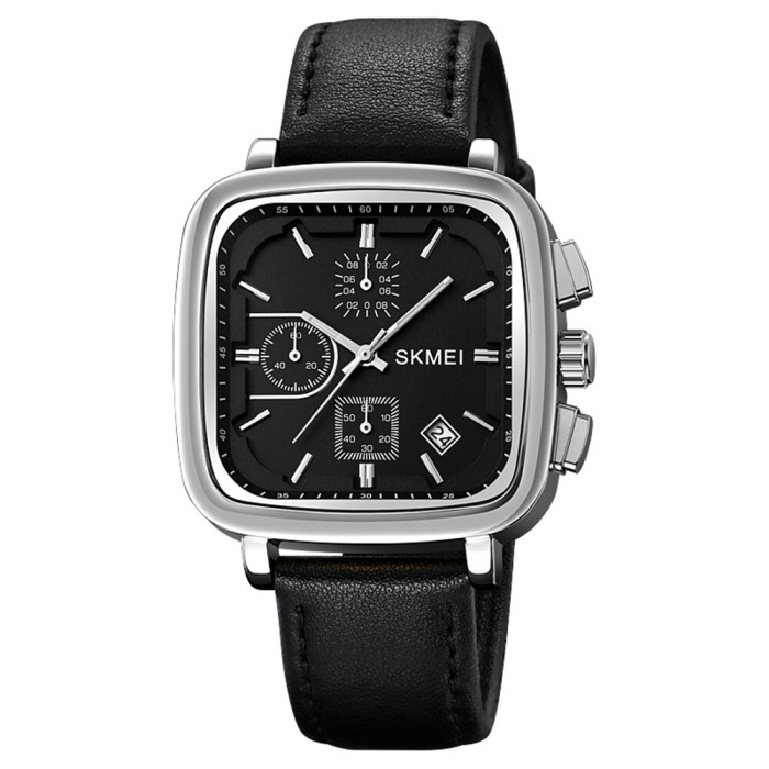Skmei 2182SI Silver