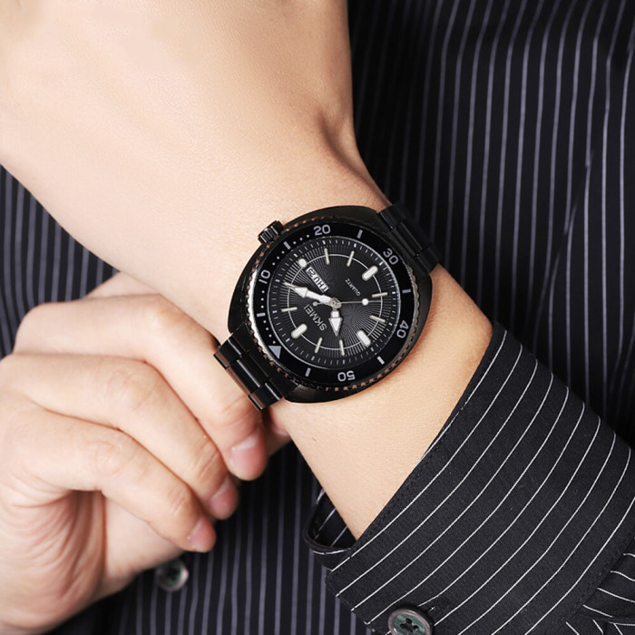 Skmei 2256BK Black