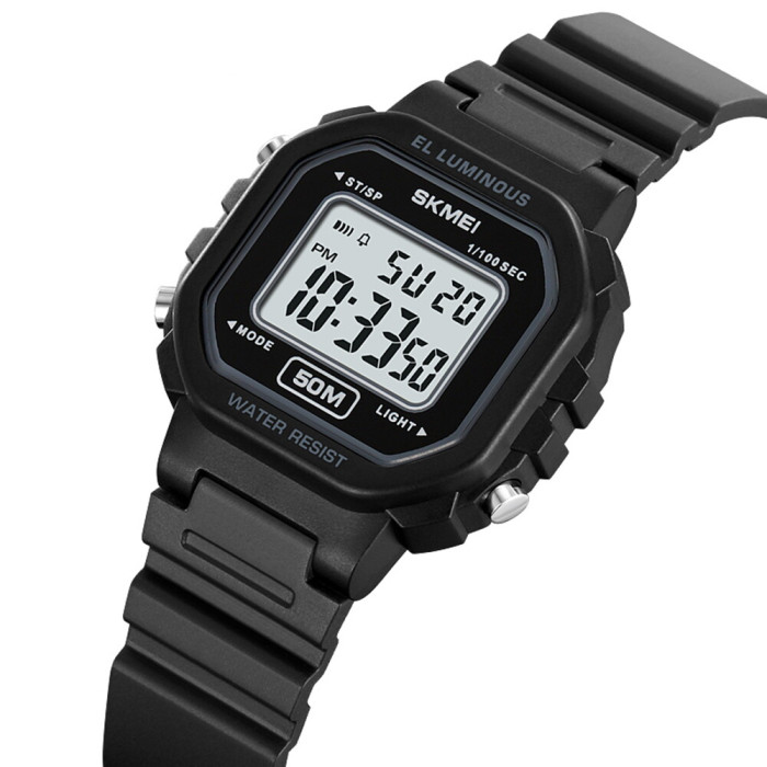 Skmei 2326BKBK Black