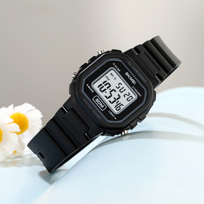 Skmei 2326BKBK Black