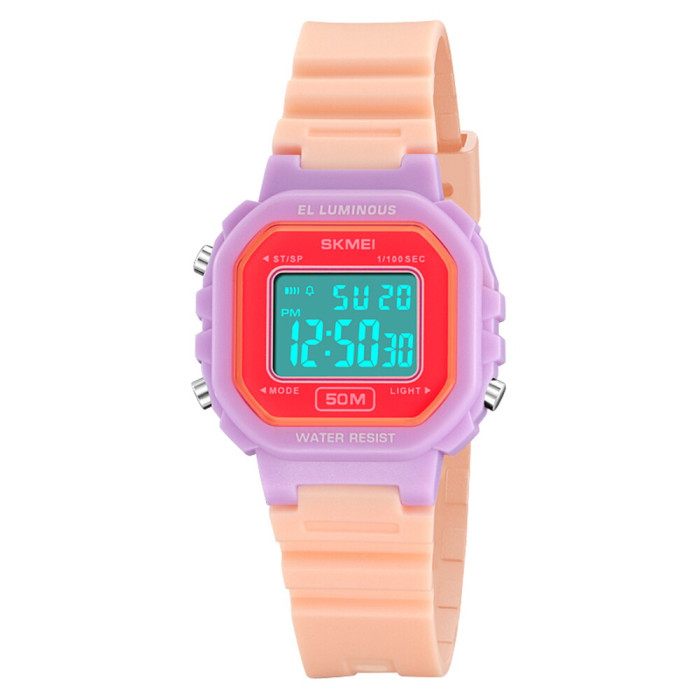 Skmei 2326PK Pink